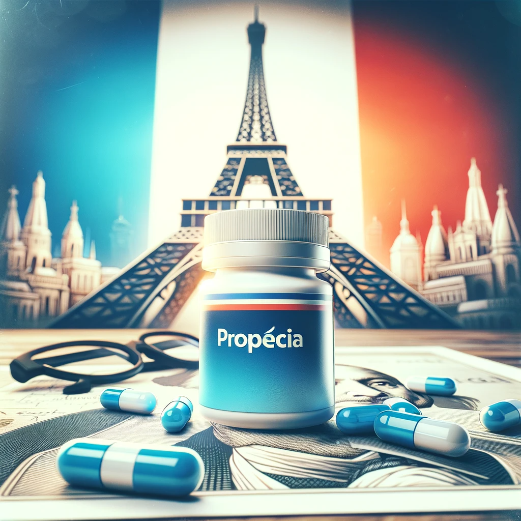 Propecia sans ordonnance paris 